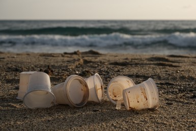 Why eliminating and reducing the consumption of Single Use Plastics is essential for tourist establishments across Europe and how the #SUPMedProject can assist the transition towards a more environmentally sustainable management style